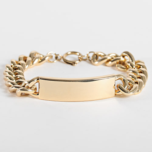 Bracelet TB4192 Doré