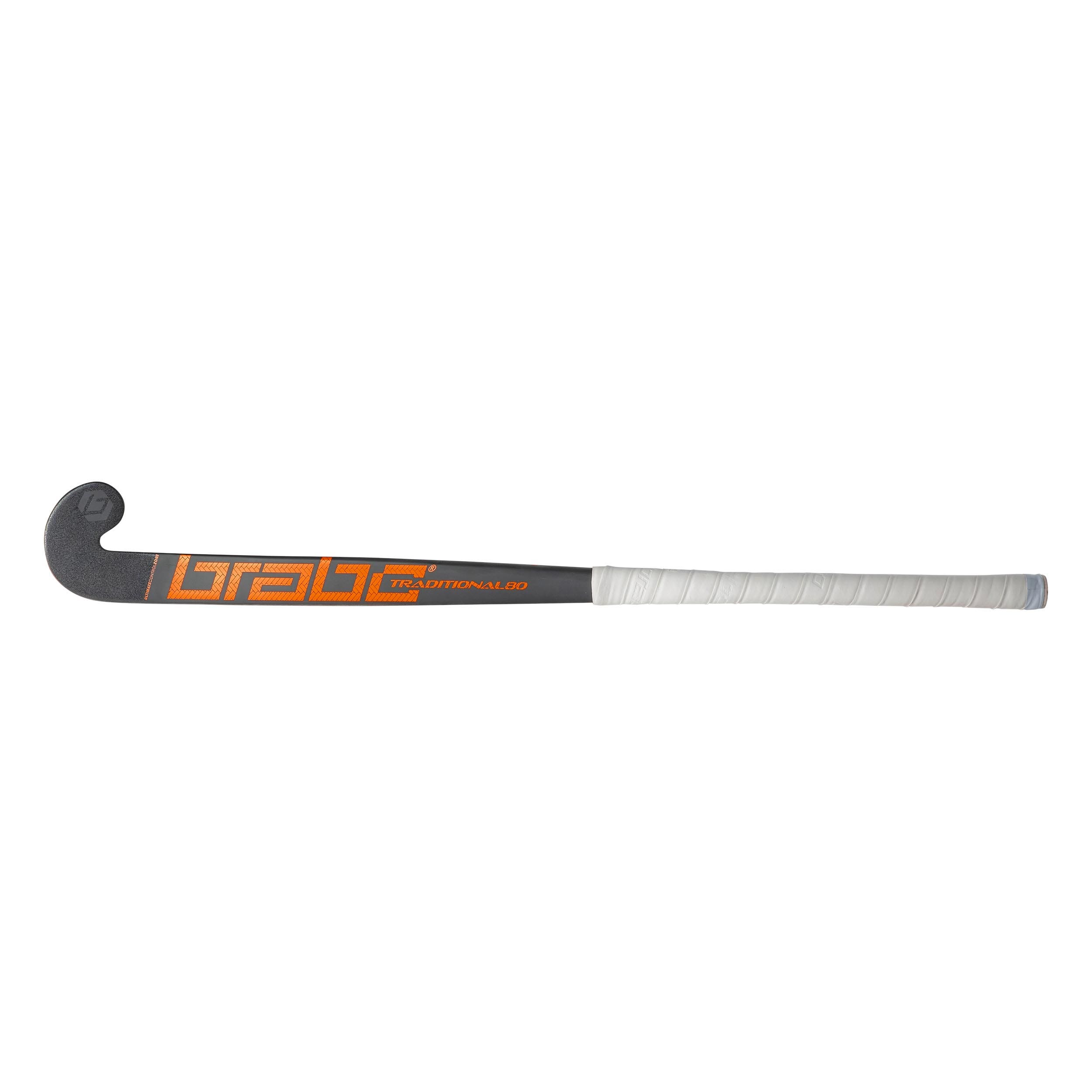 Brabo  G-Force Trad. Carbon 80 LB Kids