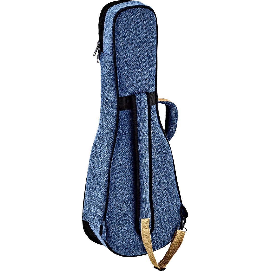 Ortega OSOCAUK-TE-OC softcase voor tenor ukelele