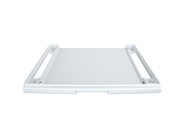 Bosch WTZ27400 - Stablesett med uttrekkshylle
