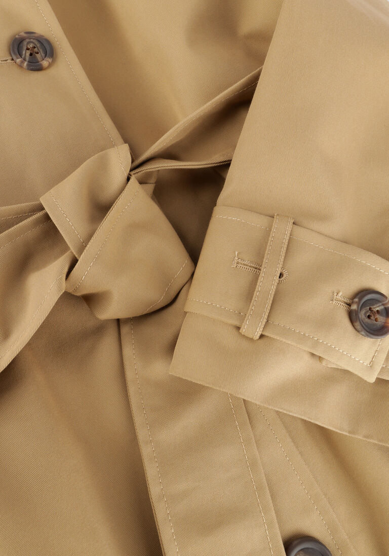 ENVII camel envii  ensqueeze jacket