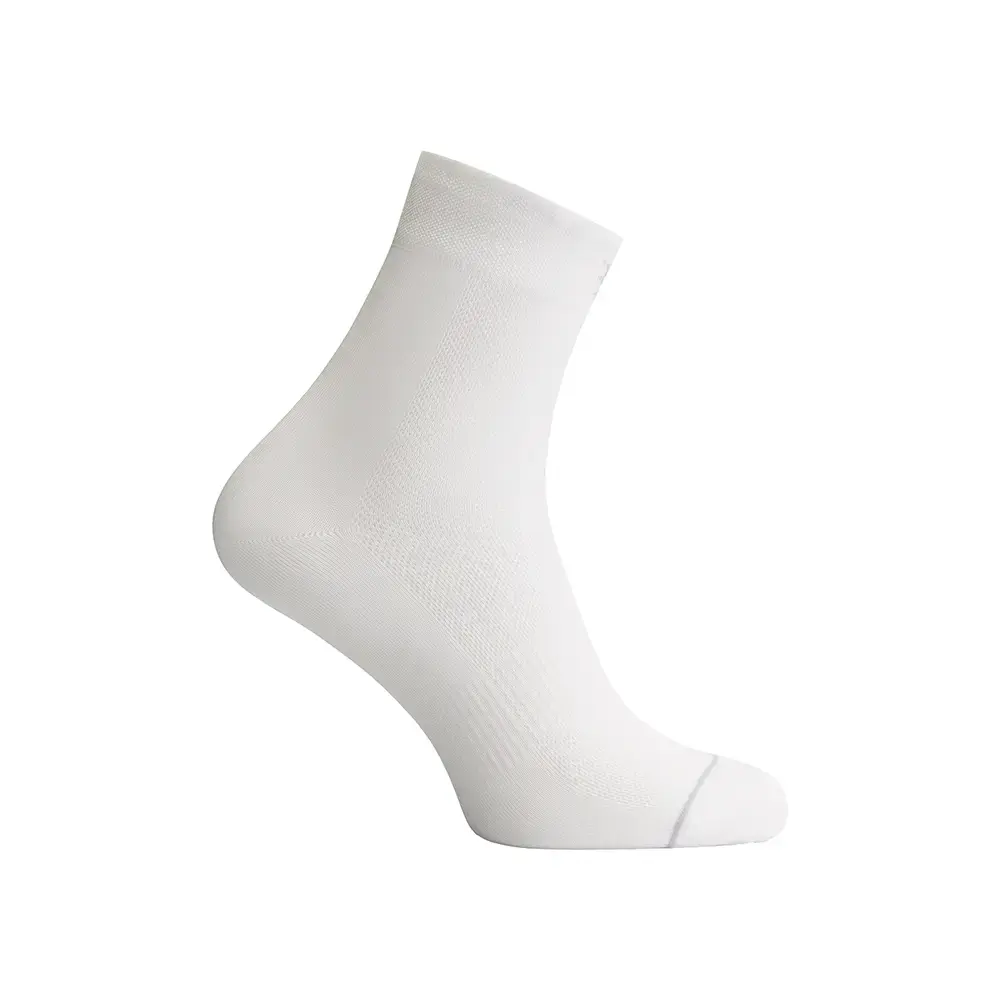 BBB Cycling CombiFeet 13cm BSO-20 Fietssokken Wit 3 Paar