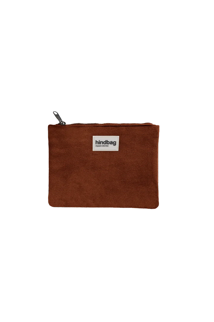 Pochette Lou Chocolat