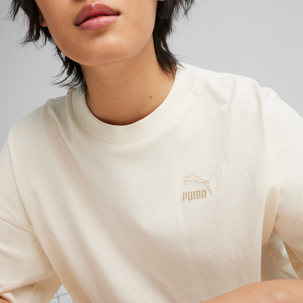 PUMA<br>Camiseta Clássicos Melhores