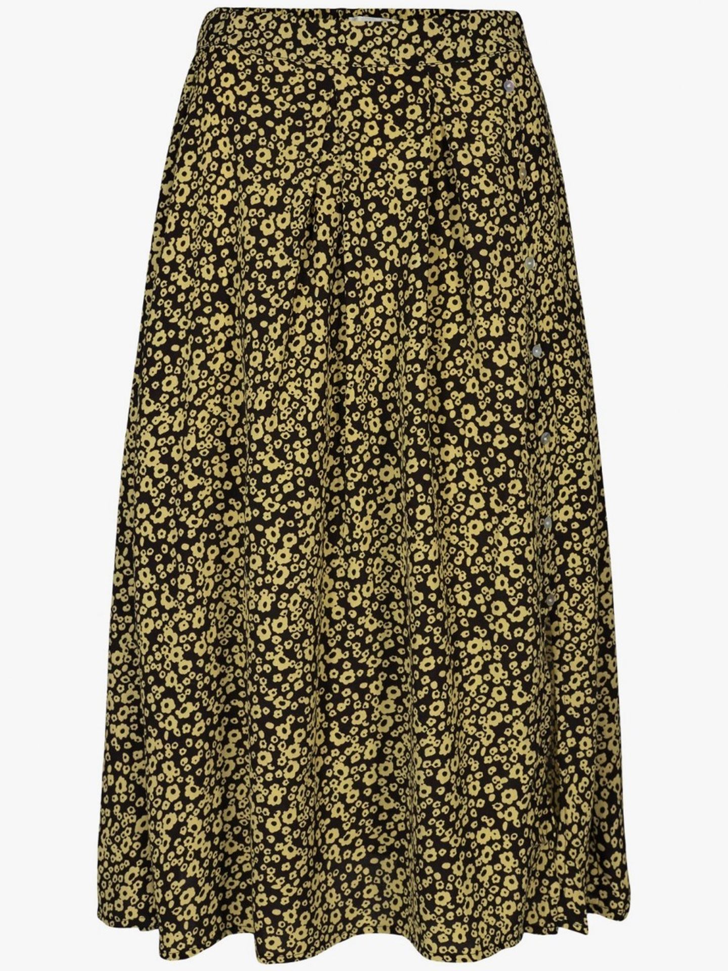 MSCH Copenhagen Celina Morocco Skirt