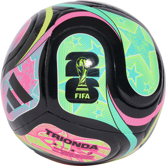 adidas WK 2026 Trionda Pro Beach Bal - Maat 5