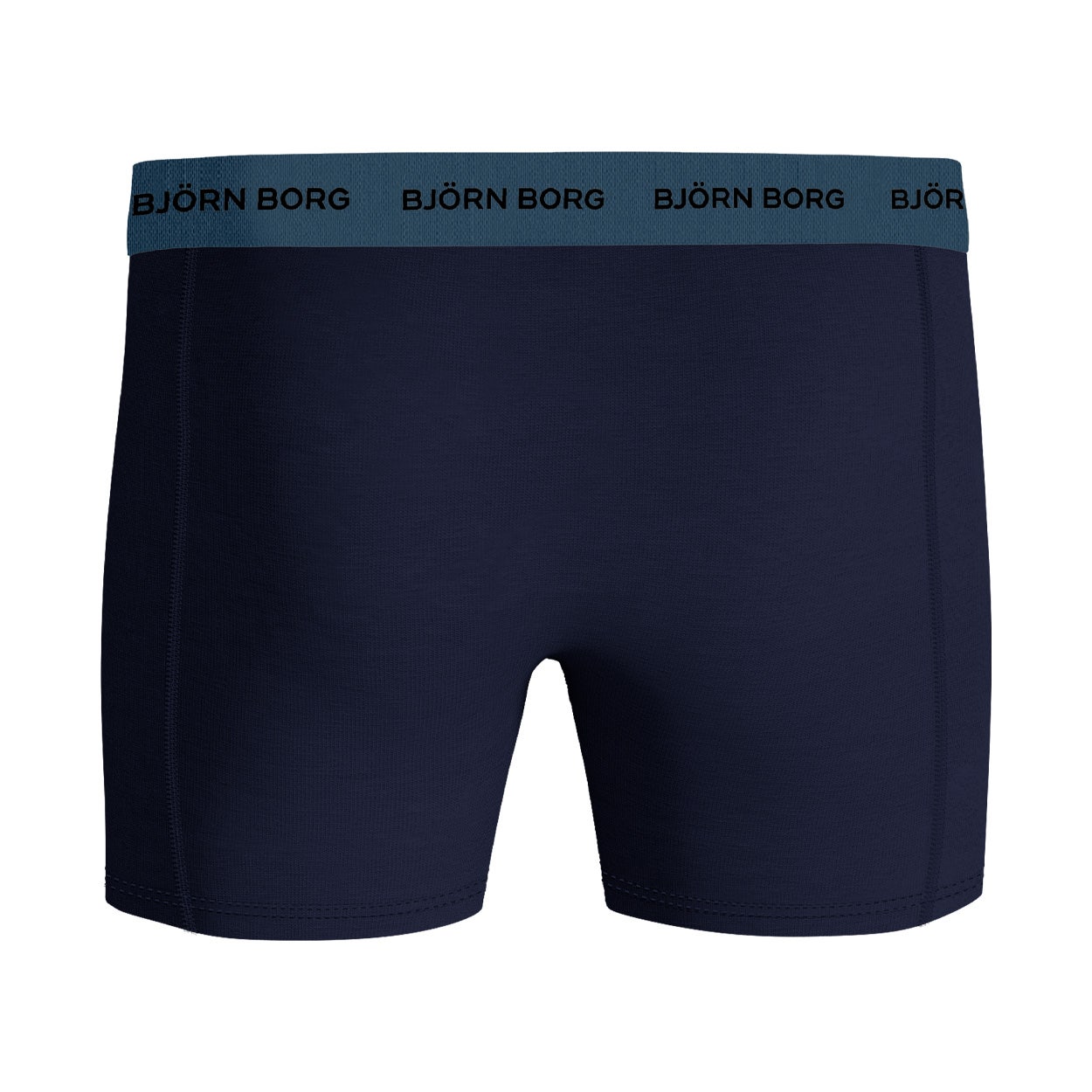 Björn Borg  Cotton Stretch Boxers 3 Pack