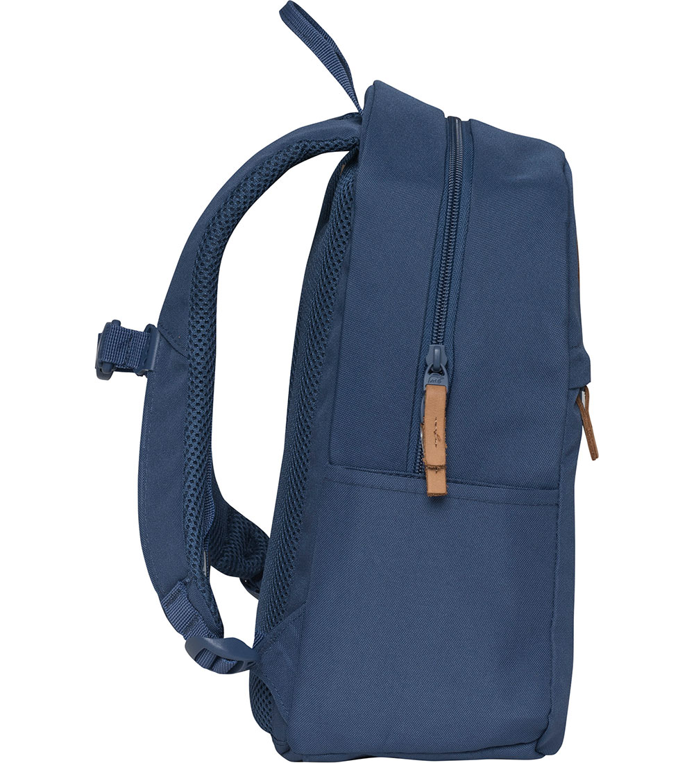 Beckmann Kindergartentasche - Urban Mini - Dusty Blue