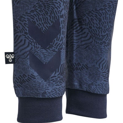 Hummel Baily Bukse, China Blue