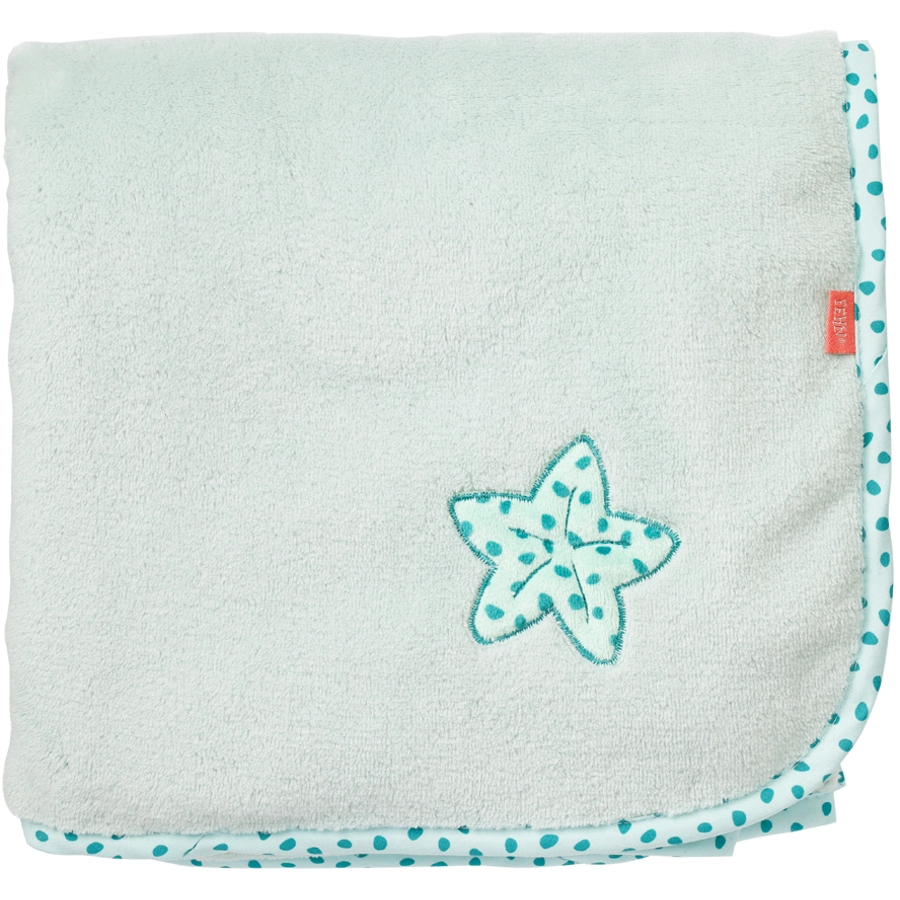 fehn® Kuscheldecke Oktopus