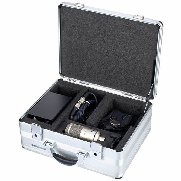 Neumann M147 Röhrenmikrofon
