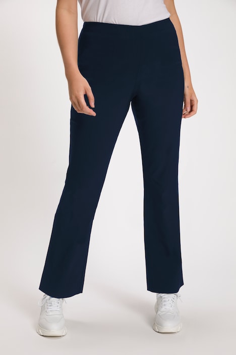Thermo-Bengalinhose, Slim Fit, warm, Elastikbund