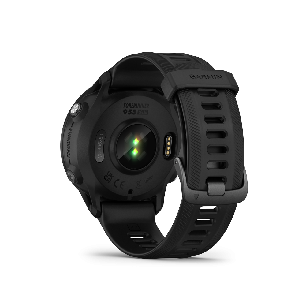 garmin forerunner 955 46 mm solar gps pulsur 39 010 02638 20 no color
