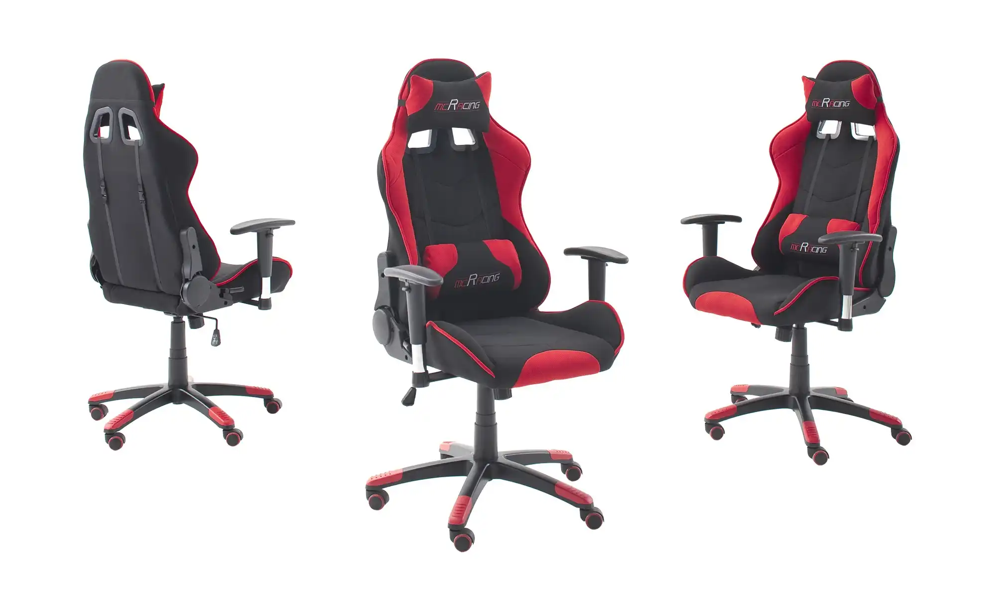 Chefsessel mcRacing 1