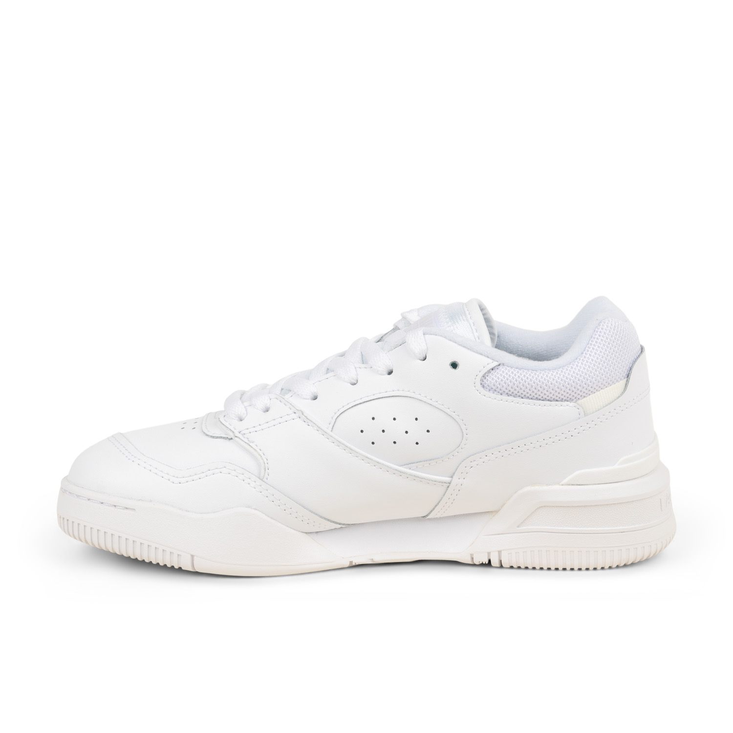 Baskets femme LACOSTE LINESHOT