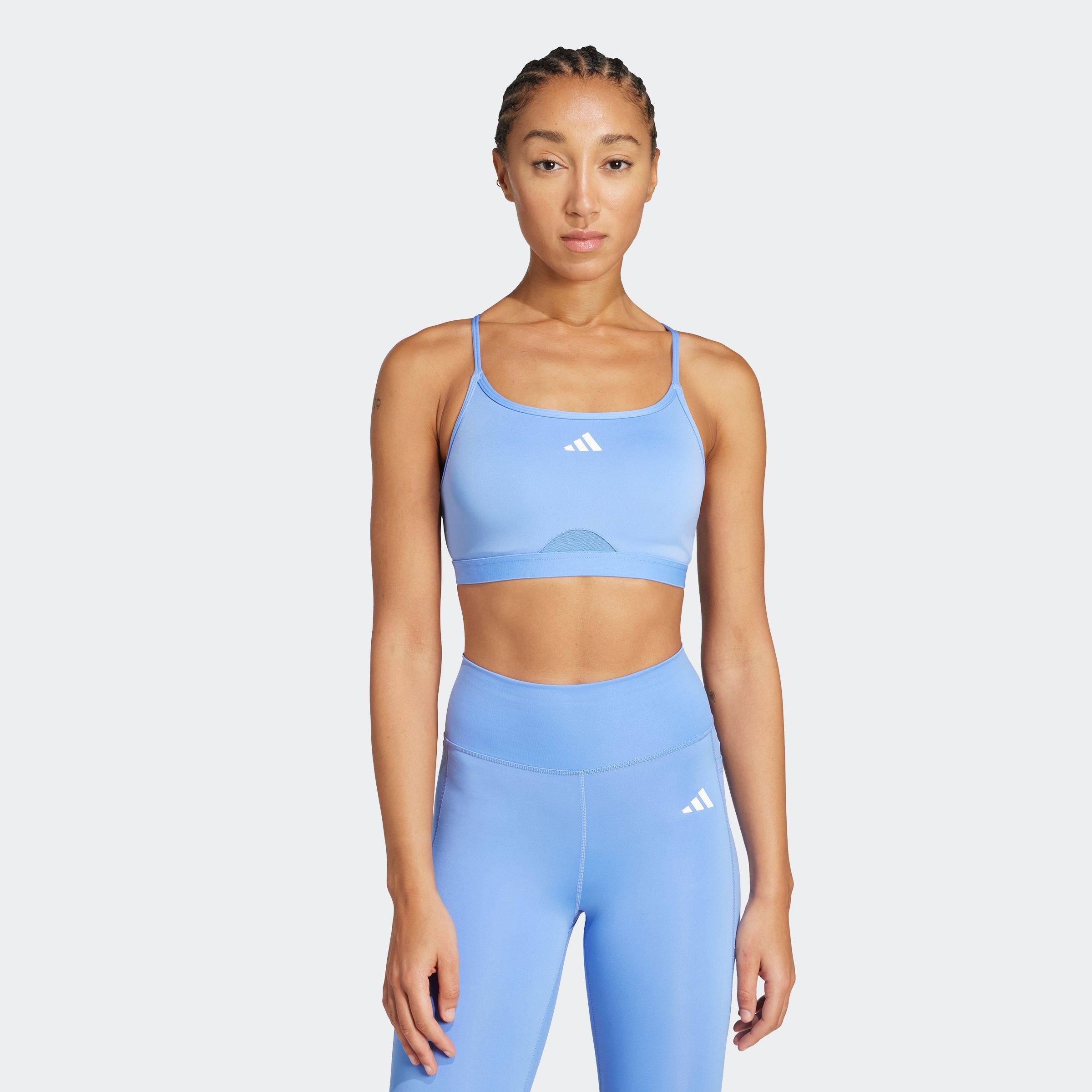 adidas Performance Sport-BH »AERCT LS BRA«, 1