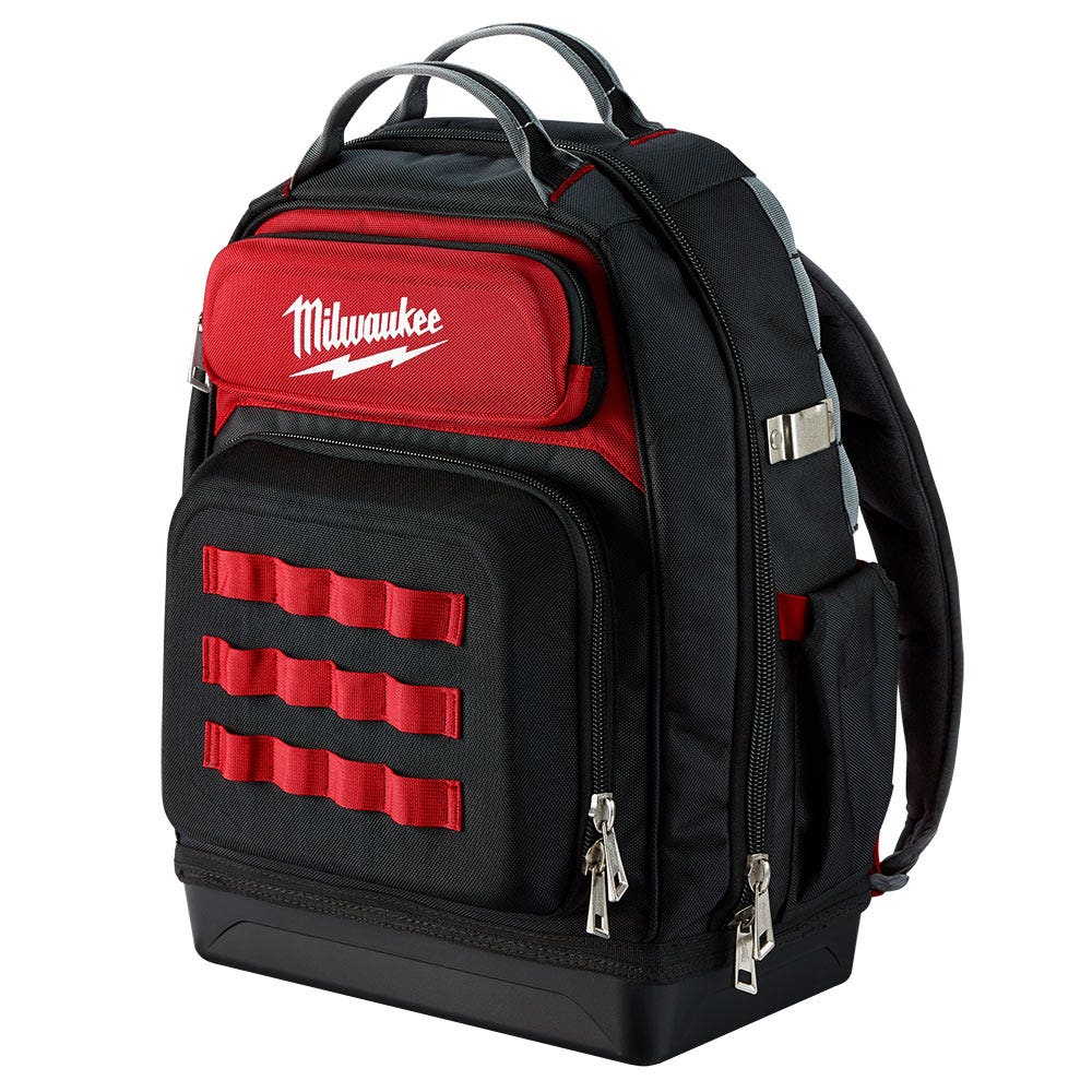 MILWAUKEE Ultimate Jobsite Backpack 48228201