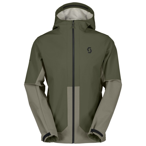 Scott - SCO Explorair Softshell Jacket - Veste softshell