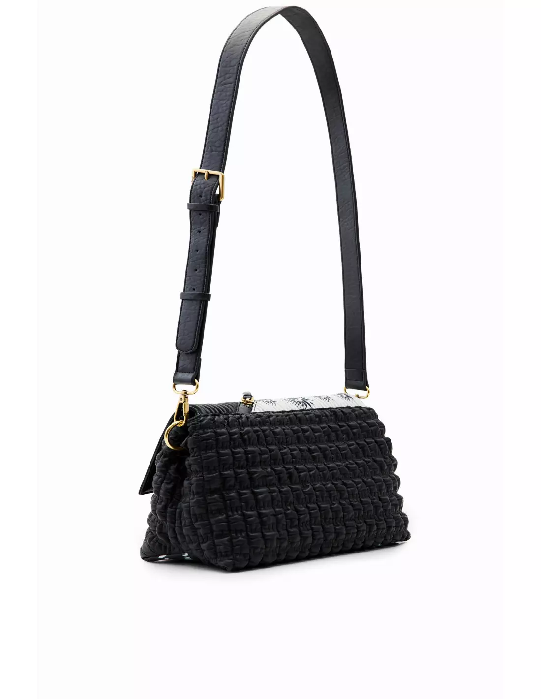 DESIGUAL 23WAXP76 - Sacs & maroquinerie 2000NEGRO