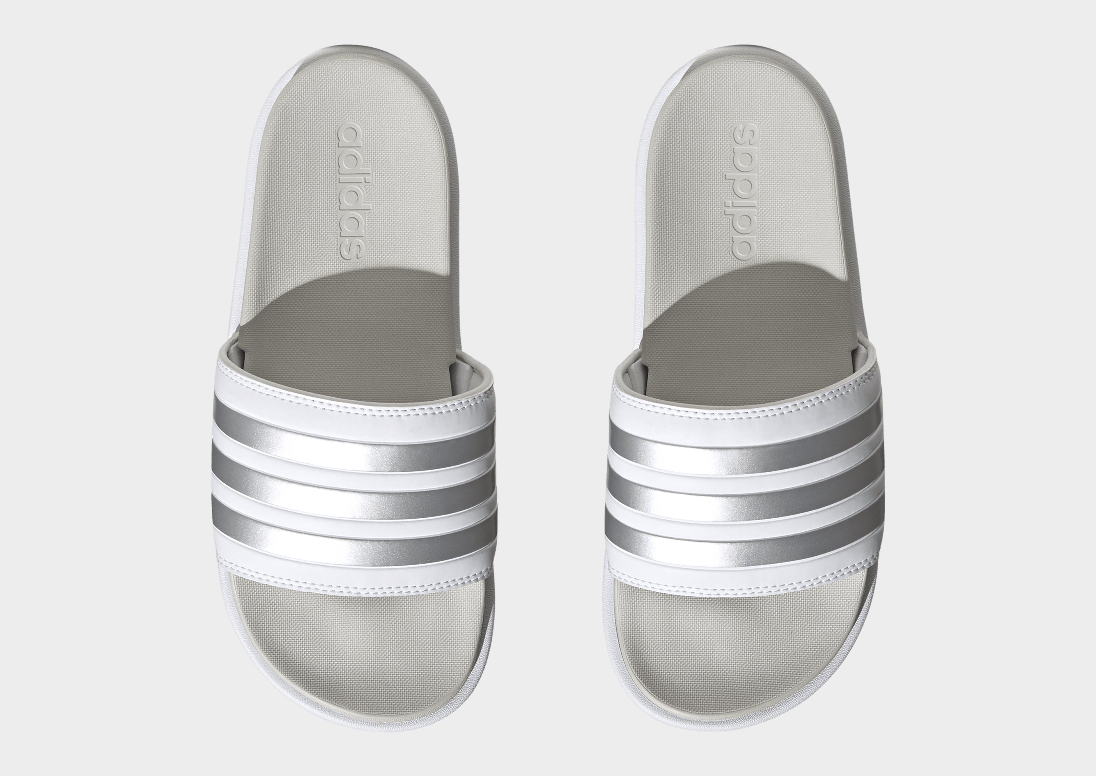 adidas Originals Claquette Adilette Platform