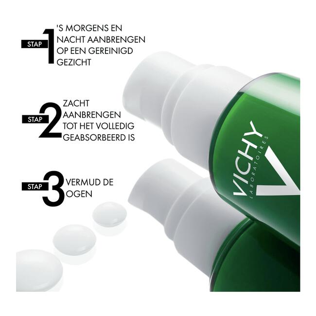 Vichy Normaderm Phytosolution Dagcrème 50 ML
