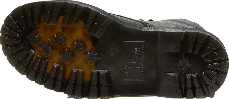 Dr. Martens Sinclair Meisjes Zwart