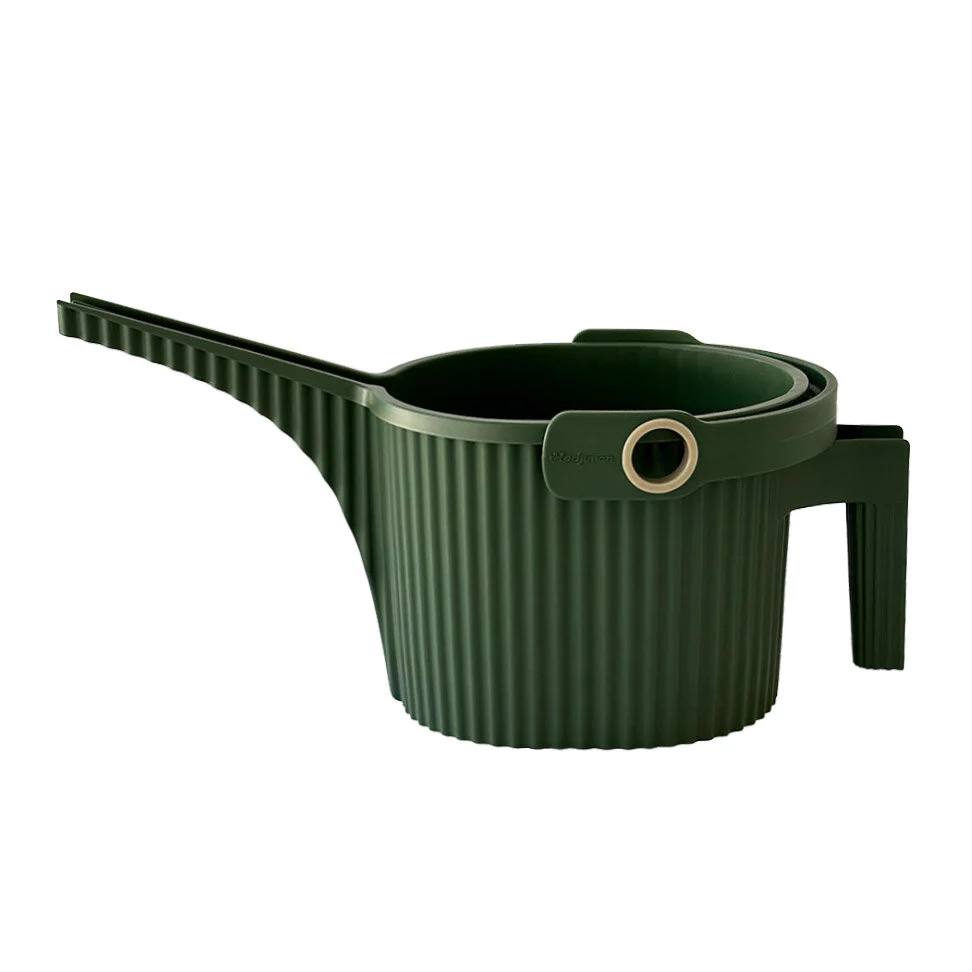 Hachiman  Beetle Vandkande, Dark Green - 1,5 L