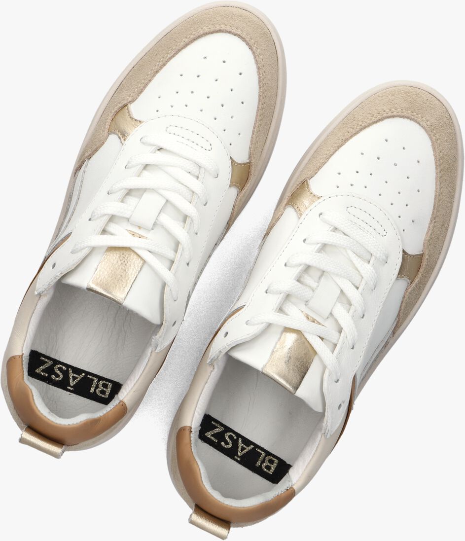 beige blasz lage sneakers anemone-09