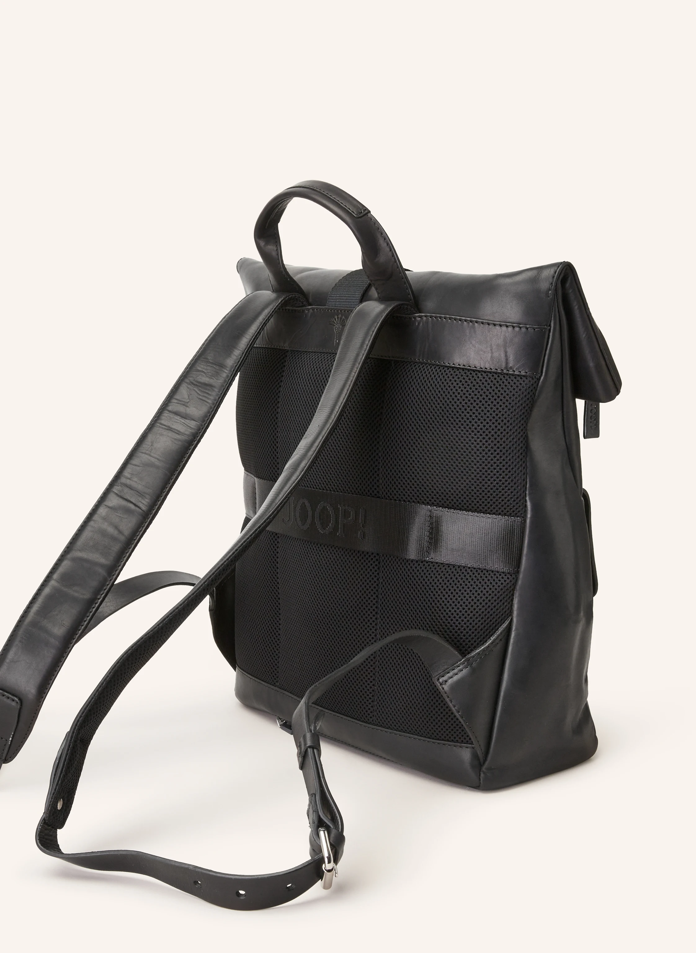 JOOP! Rucksack LORETO RICO mit Laptop-Fach