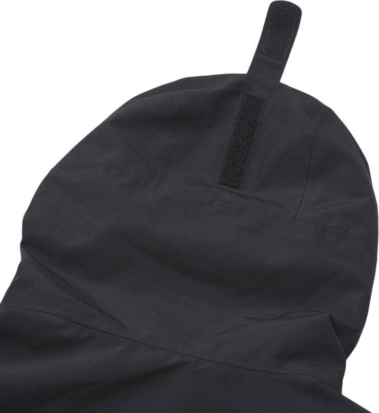 H2O Arne II 3-in-1 Jakke Sort