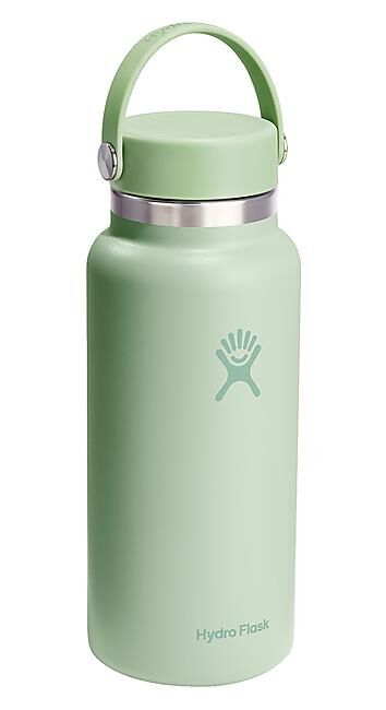 HYDRO FLASK - BOUTEILLE 32 OZ WIDE MOUTH