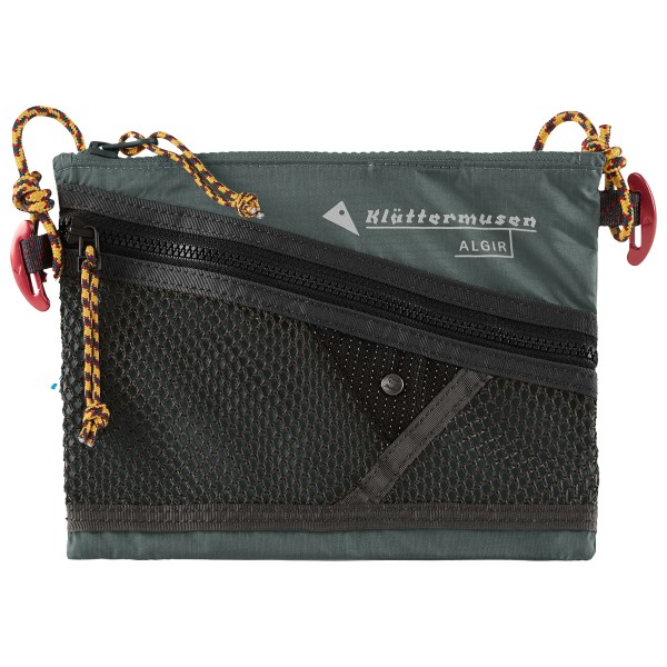 Klättermusen - Algir Accessory Bag - Sac à bandoulière