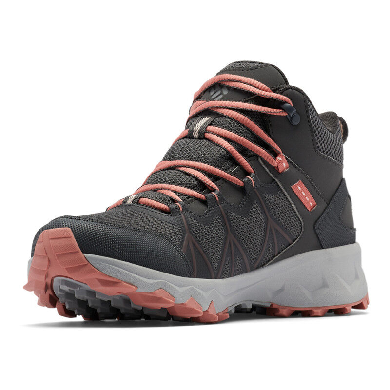 Peakfreak II Mid Outdry - Chaussures femme
