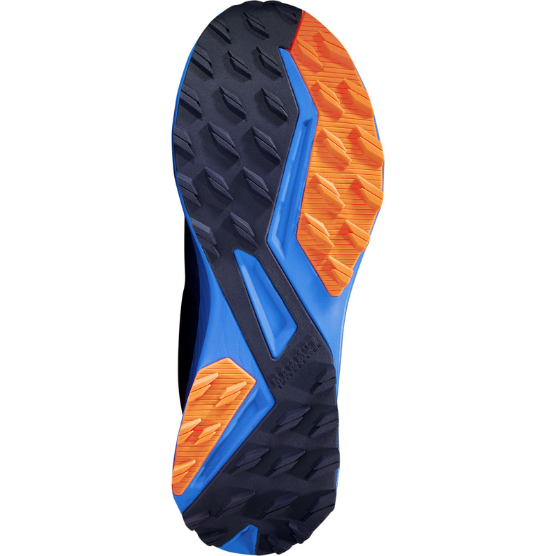 Mammut Herren Saentis TR Low GTX Schuhe