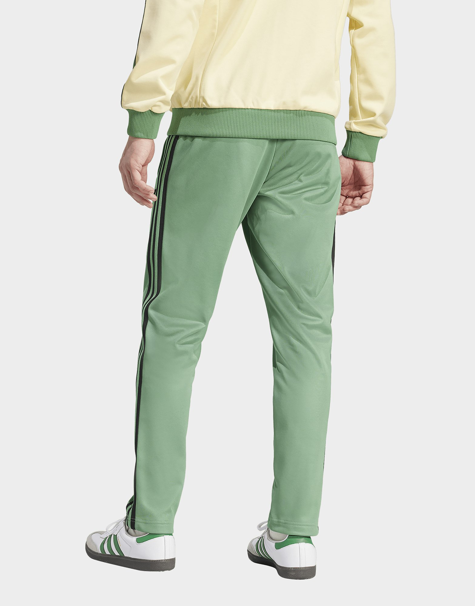 adidas Pantalon de survêtement FC Bayern Beckenbauer