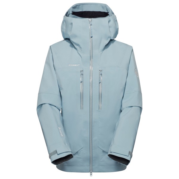 Mammut - Women's Crater Pro Hardshell Hooded Jacket - Veste imperméable