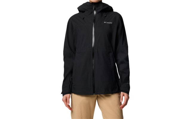 Columbia Northwest Explorer Damenjacke