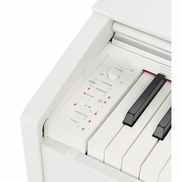 Casio PX-770 WE Privia