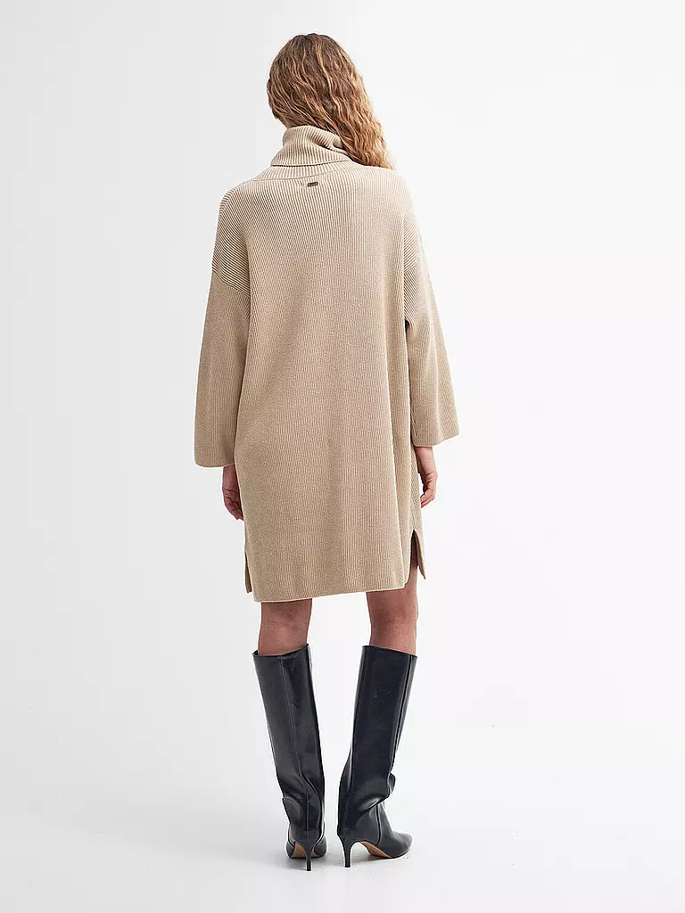 BARBOUR Minikleid  beige
