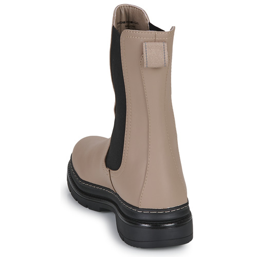 Tamaris - 25452 - Beige / Noir