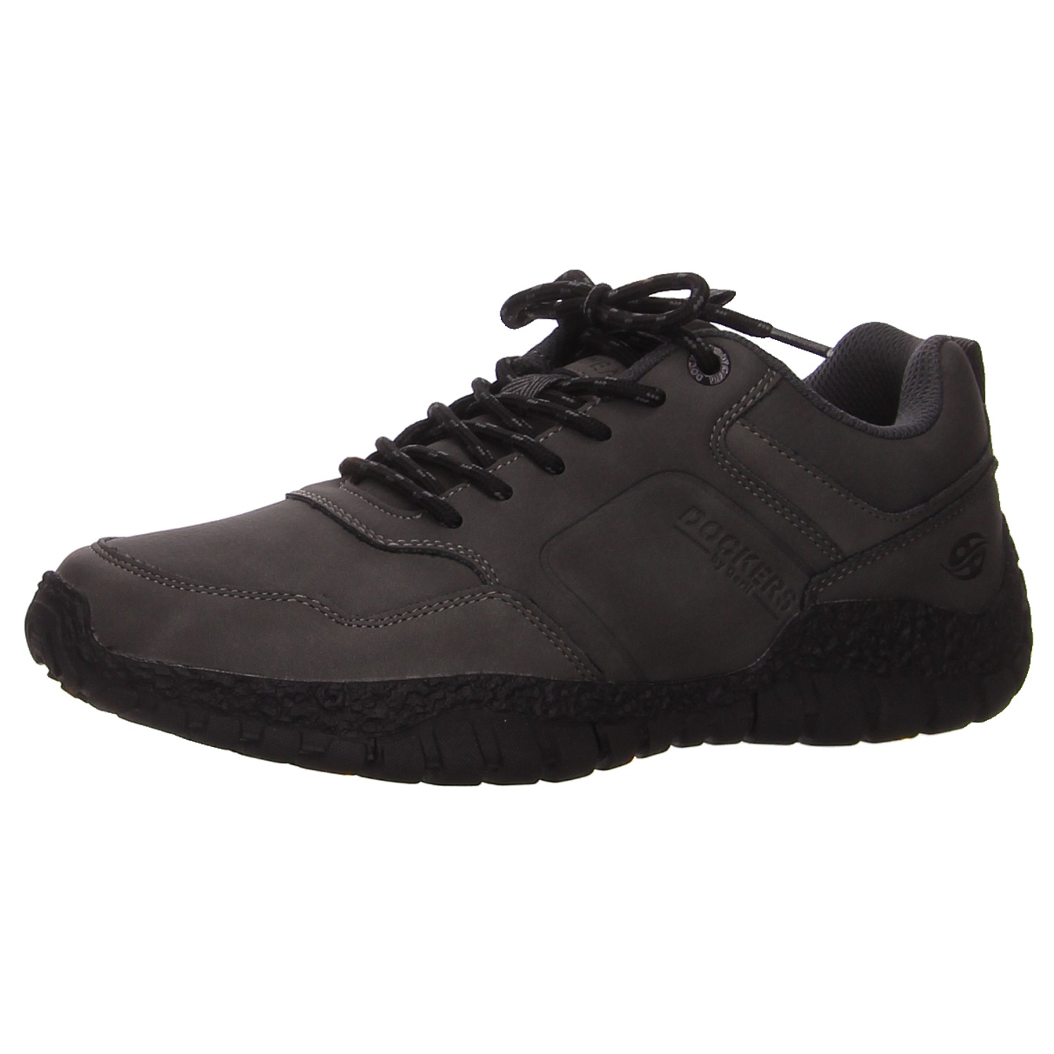 Dockers Sneaker grau grau