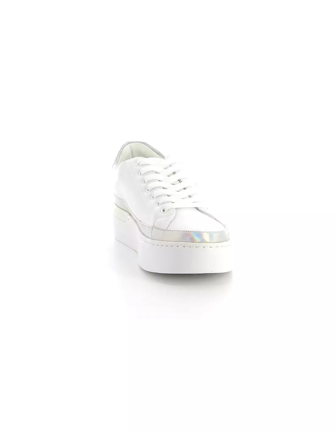 LIU JO SILVIA 52 - Baskets White