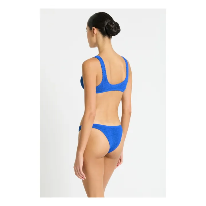 Bond-Eye Haut de Maillot Scout | Bleu