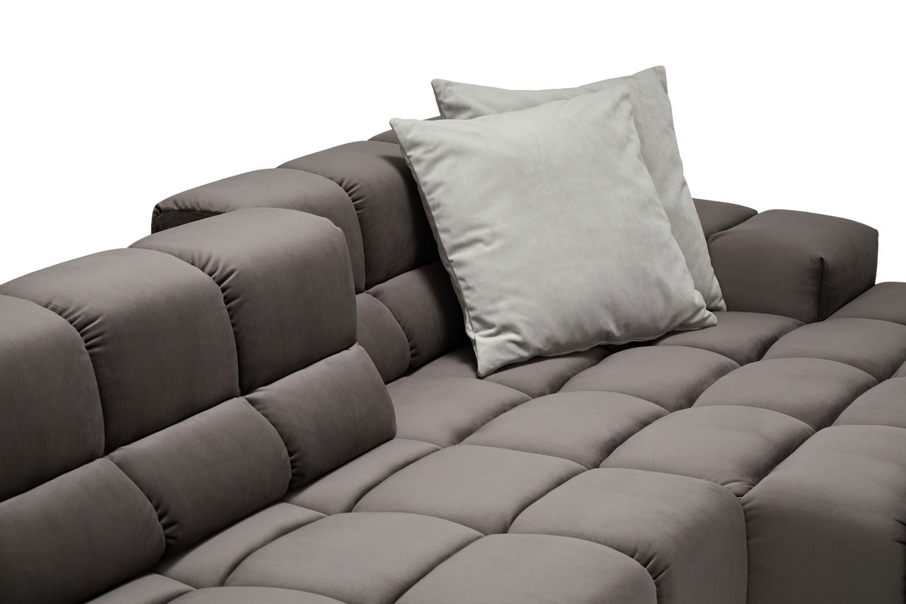 Moderano Longchairkombination OASIS