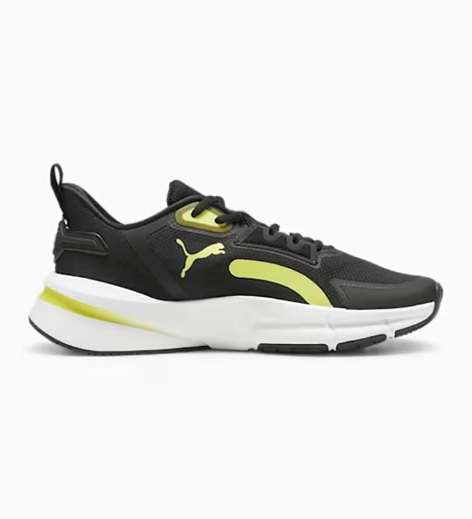 PUMA Women PWRframe TR 3 Indoorschoenen