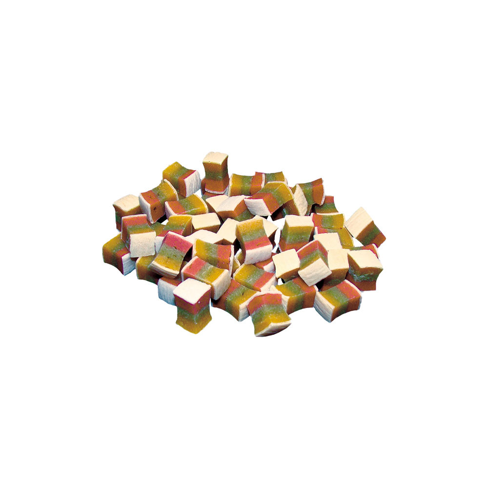 Nobby - Starsnack Mini Rainbow Sandwich
