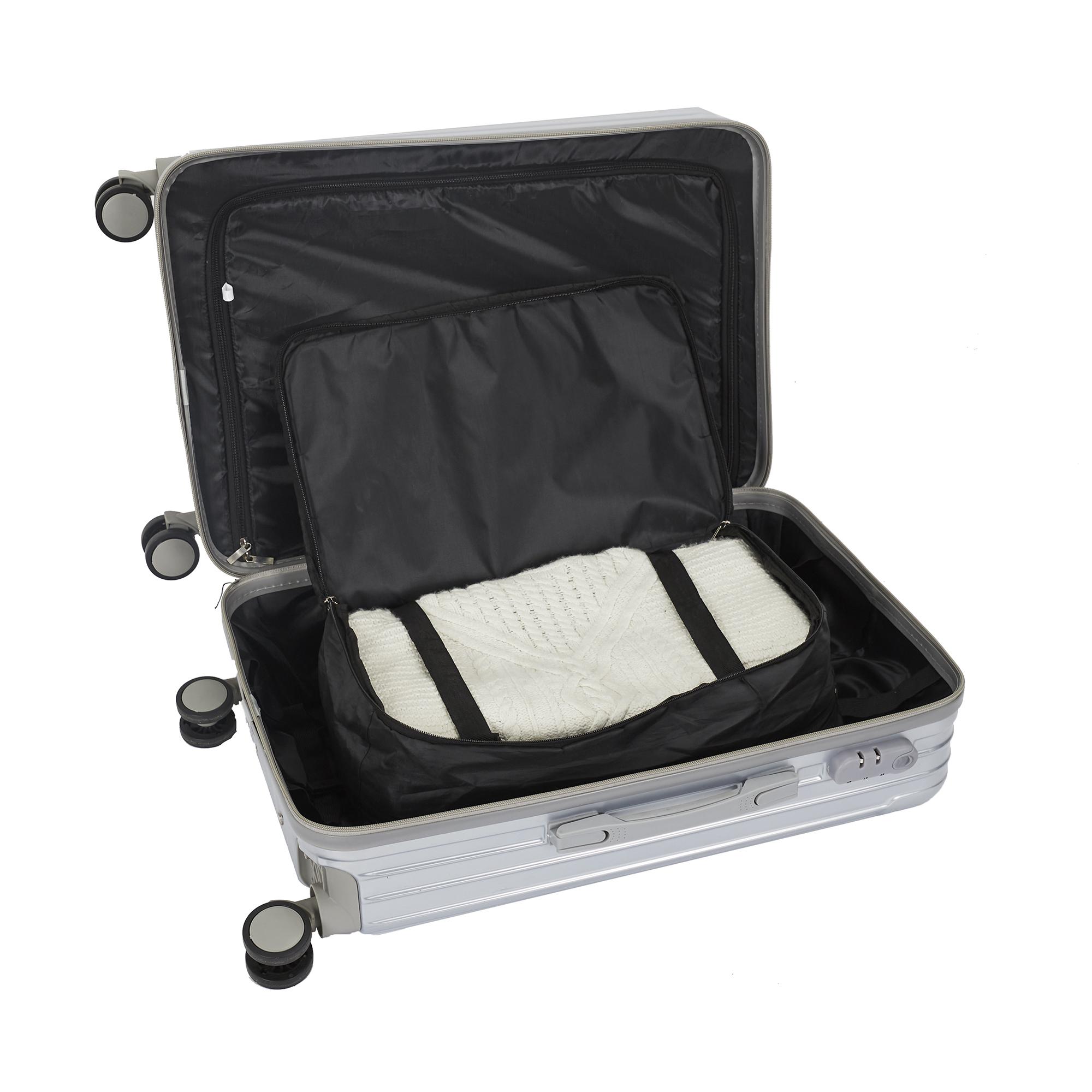 PENDERIE DE VOYAGE PLIABLE 54X44X29CM