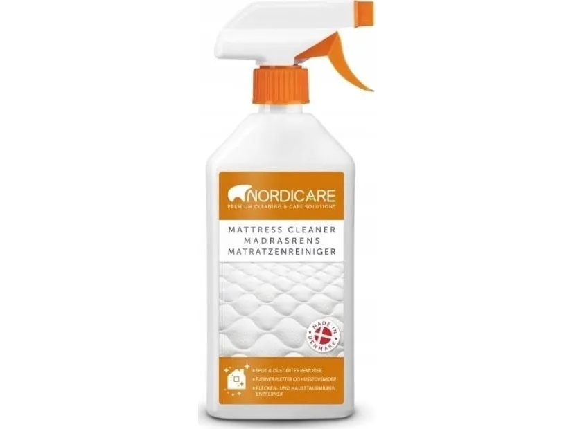 Nordicare MADRASRENS 500ml