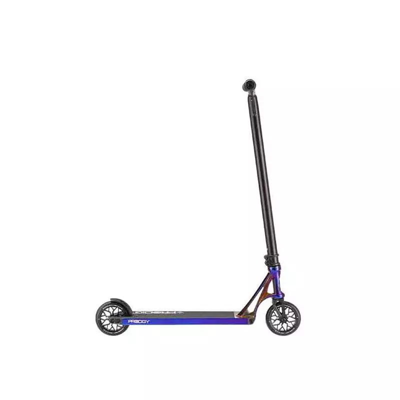 Trottinette Freestyle BLUNT Prodigy X Burnt Pipe