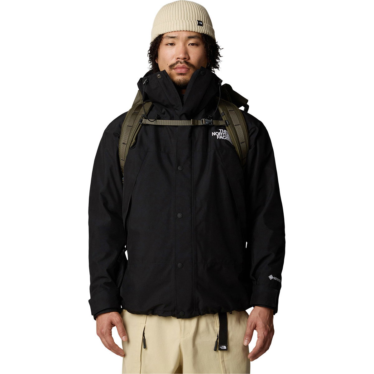 The North Face Base Camp Voyager Rolltop Rygsæk